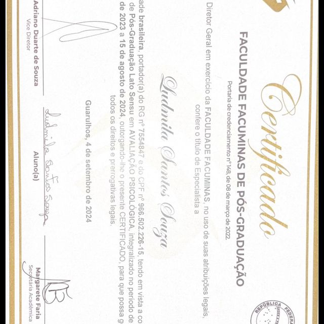 Ampliar imagem: certificate 2