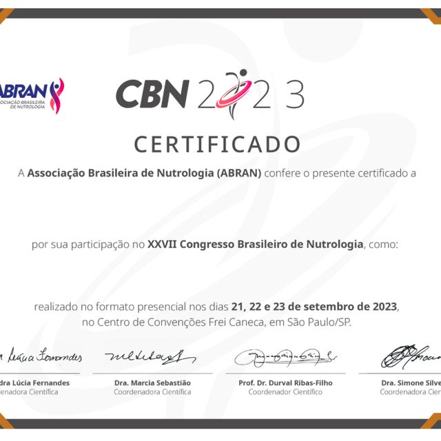 Ampliar imagem: certificate 6