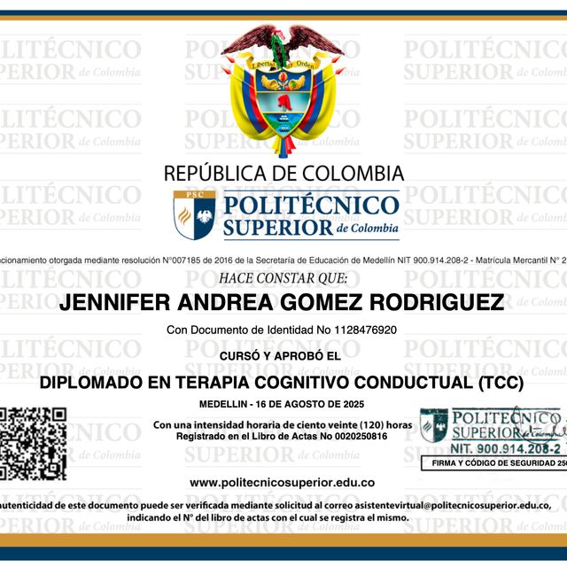 Acercar imagen: certificate 11