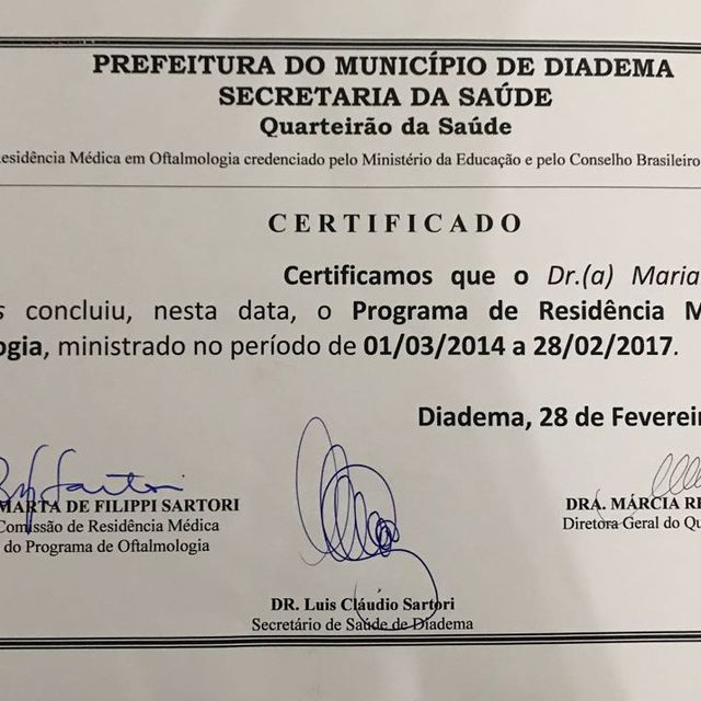 Ampliar imagem: certificate 3