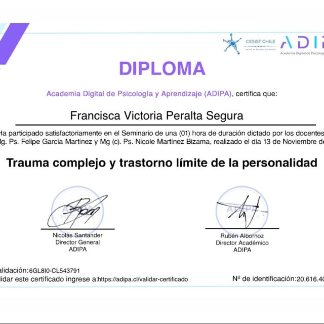 Acercar imagen: certificate 5