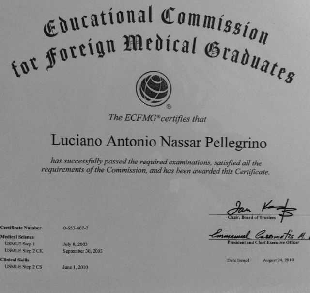Ampliar imagem: certificate 4