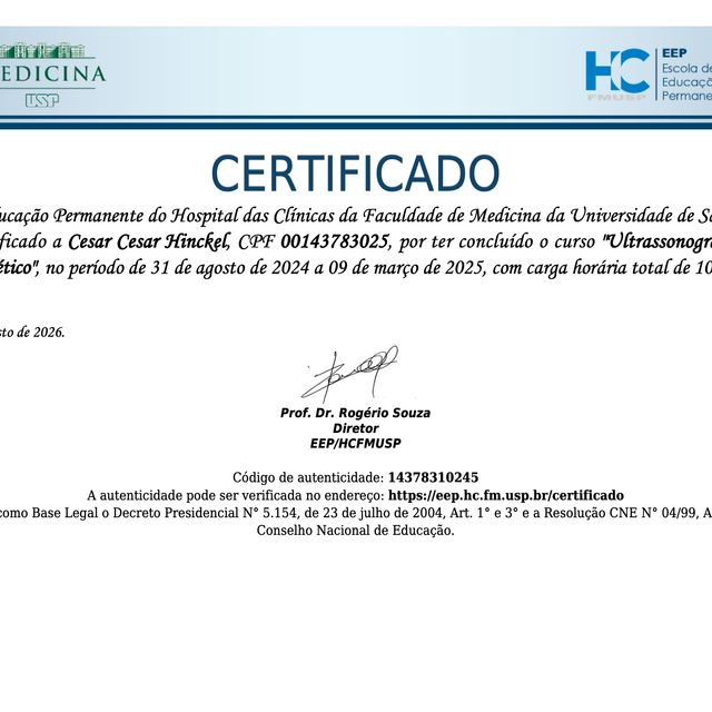 Ampliar imagem: certificate 4