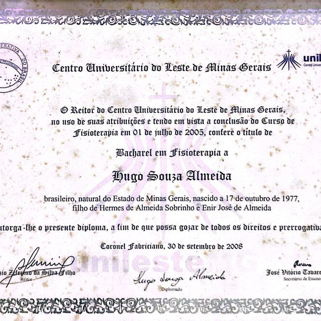 Ampliar imagem: certificate 1