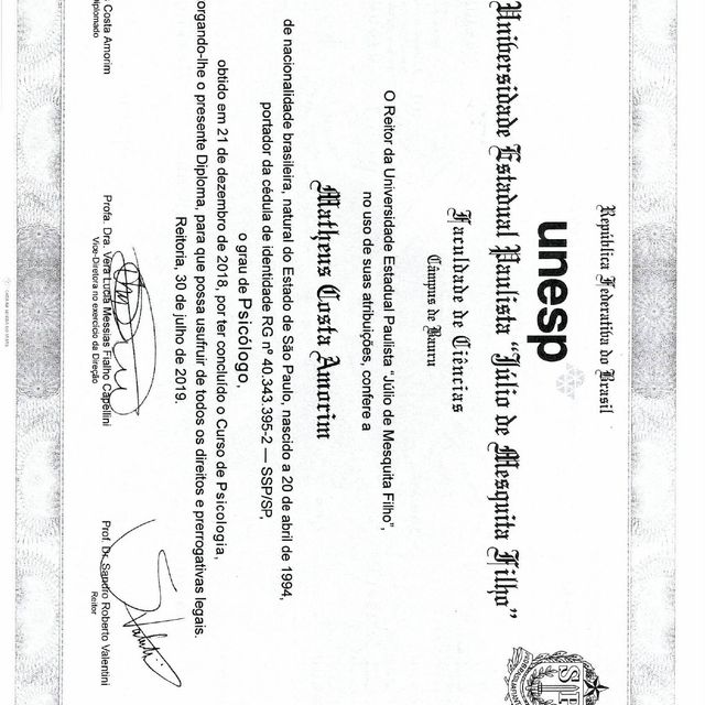 Ampliar imagem: certificate 1