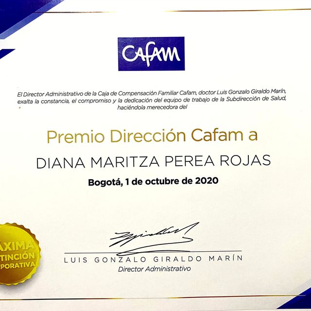 Acercar imagen: certificate 17
