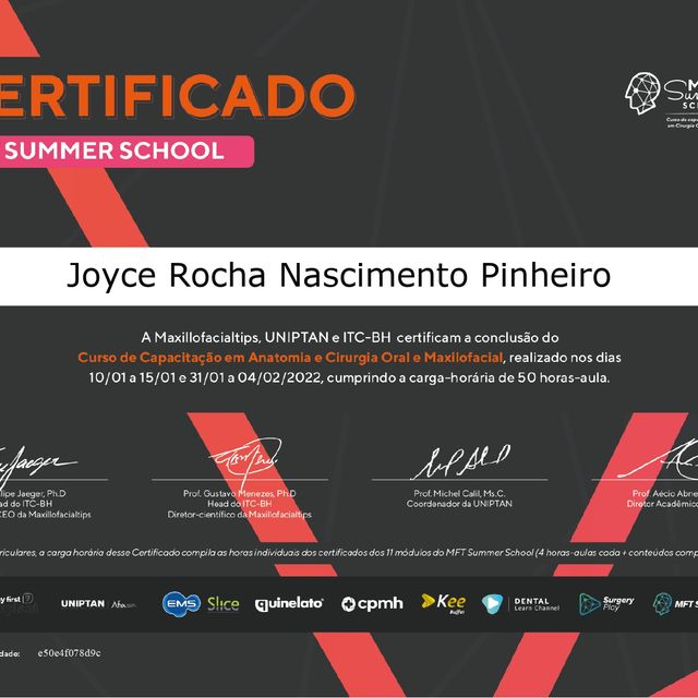 Ampliar imagem: certificate 8
