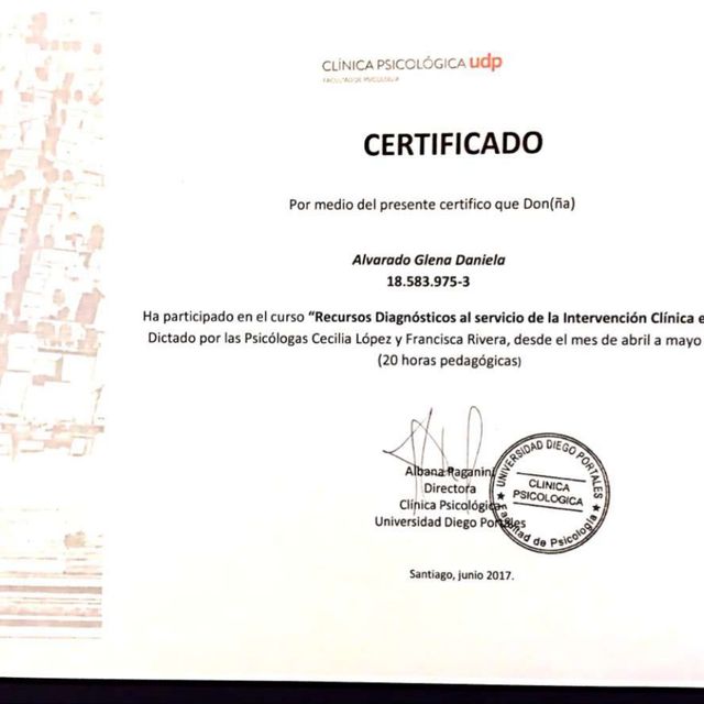 Acercar imagen: certificate 14