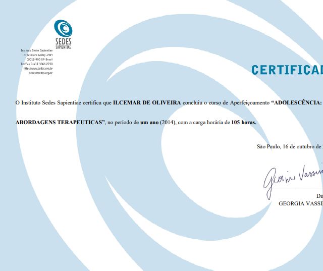 Ampliar imagem: certificate 3