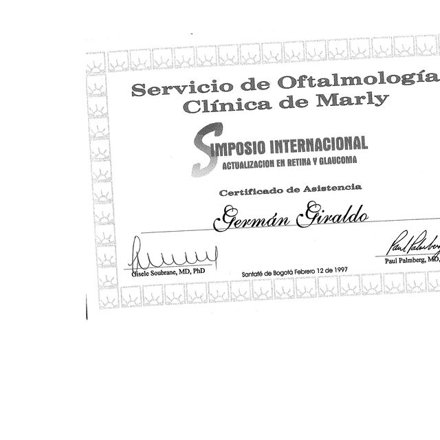 Acercar imagen: certificate 67