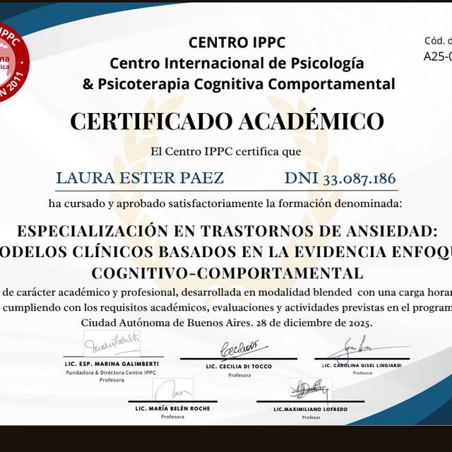 Acercar imagen: certificate 2