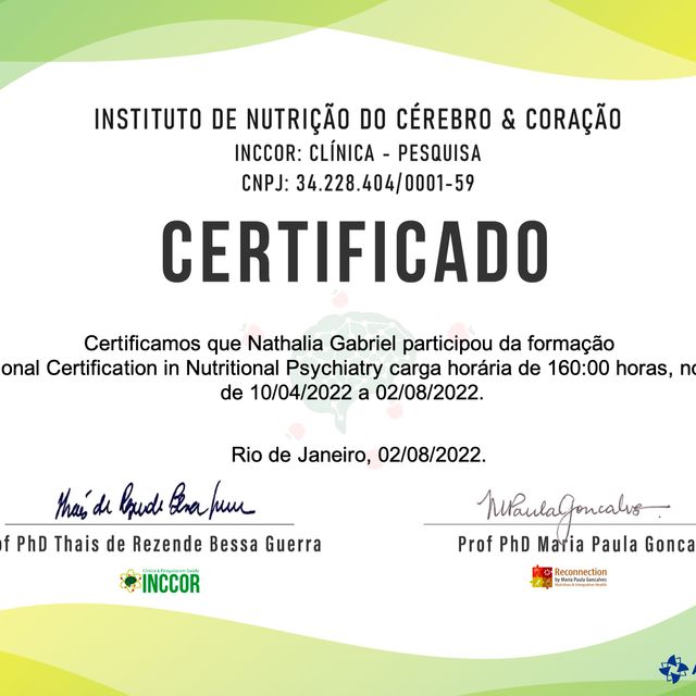 Ampliar imagem: certificate 5