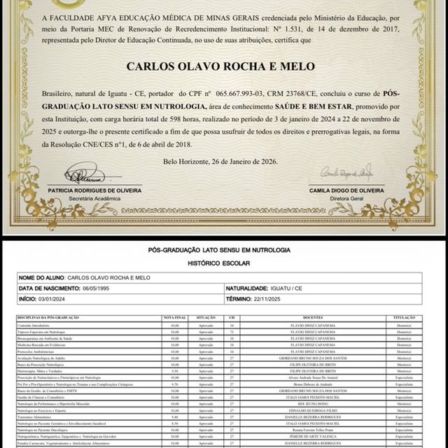 Ampliar imagem: certificate 1