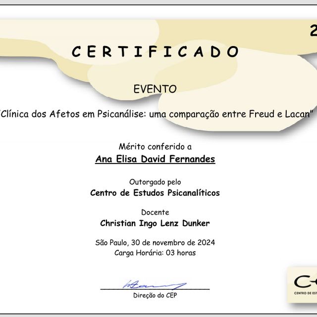Ampliar imagem: certificate 11