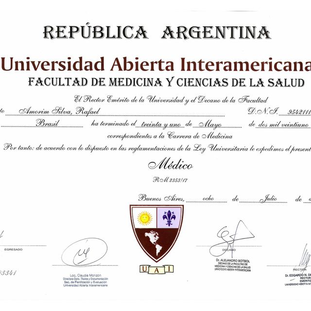 Ampliar imagem: certificate 1