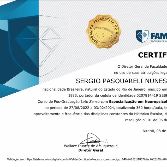 Ampliar imagem: certificate 2