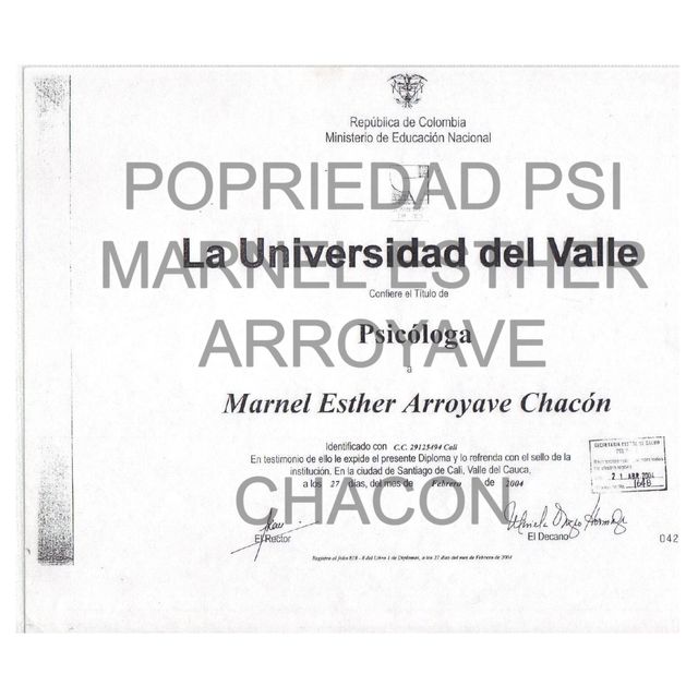 Acercar imagen: certificate 2