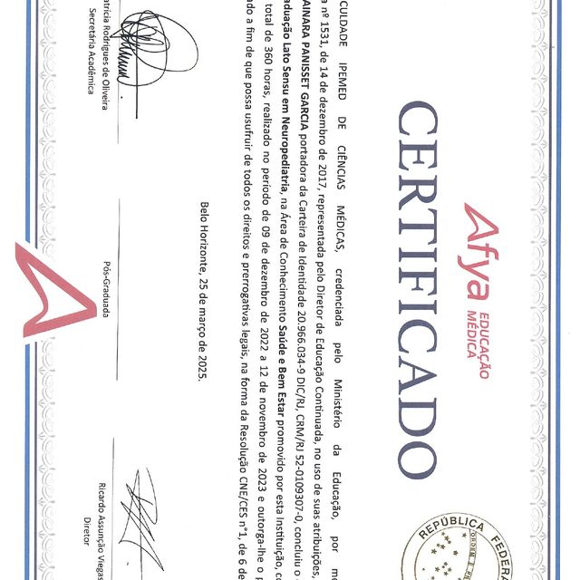 Ampliar imagem: certificate 1