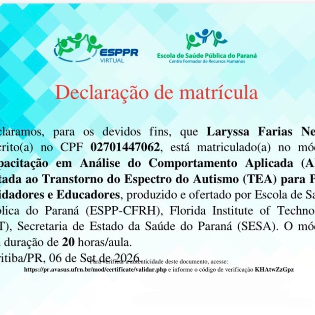 Ampliar imagem: certificate 4