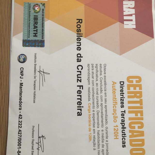 Ampliar imagem: certificate 6