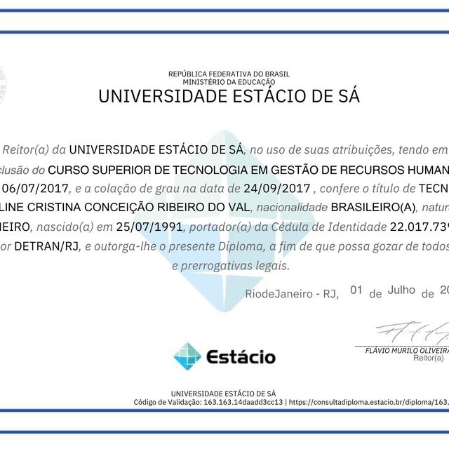 Ampliar imagem: certificate 15