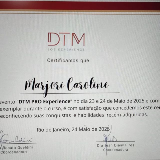 Ampliar imagem: certificate 1