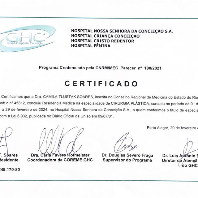 Ampliar imagem: certificate 1