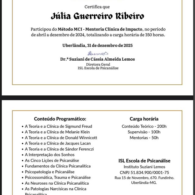 Ampliar imagem: certificate 1