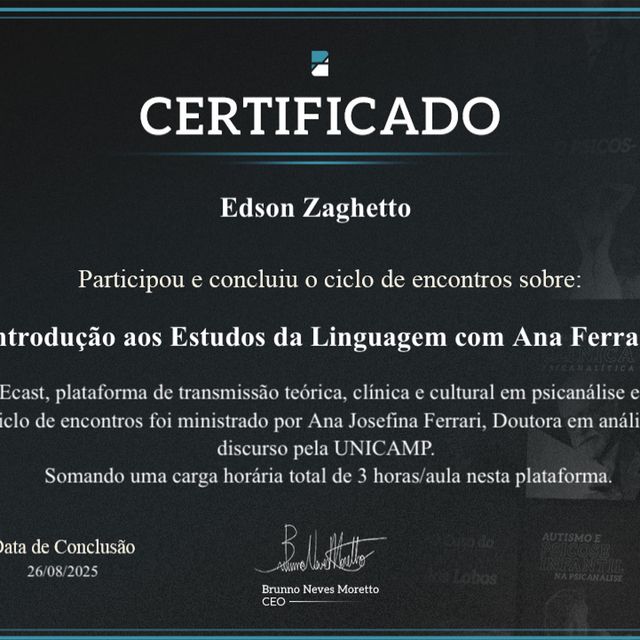 Ampliar imagem: certificate 11