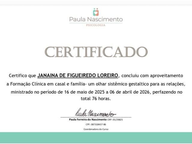 Ampliar imagem: certificate 1