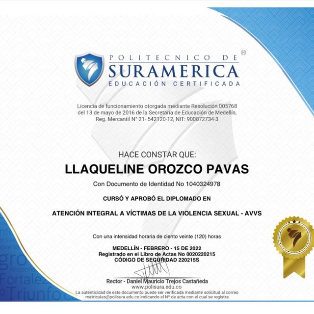 Acercar imagen: certificate 3