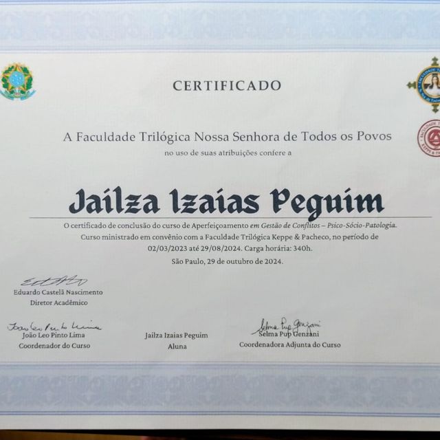 Ampliar imagem: certificate 3