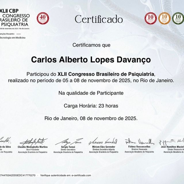 Ampliar imagem: certificate 4
