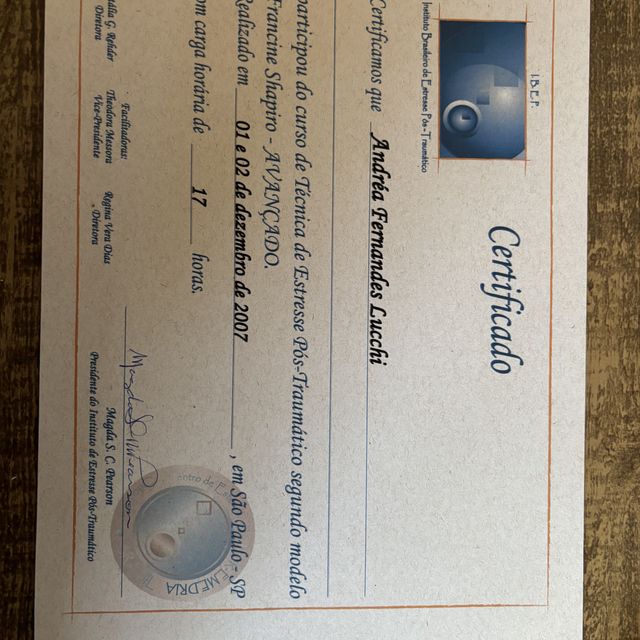 Ampliar imagem: certificate 6
