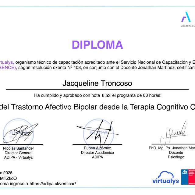Acercar imagen: certificate 44