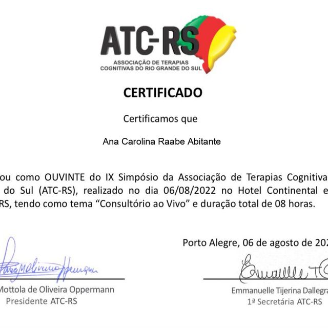 Ampliar imagem: certificate 3