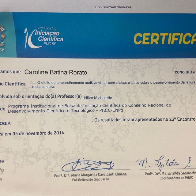 Ampliar imagem: certificate 9