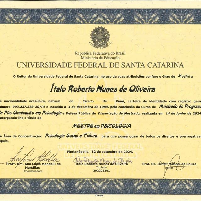 Ampliar imagem: certificate 1