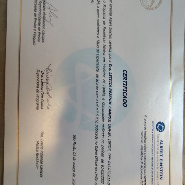 Ampliar imagem: certificate 1