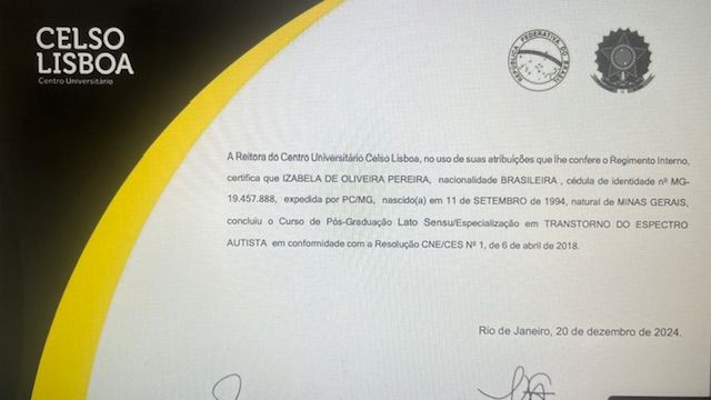 Ampliar imagem: certificate 1