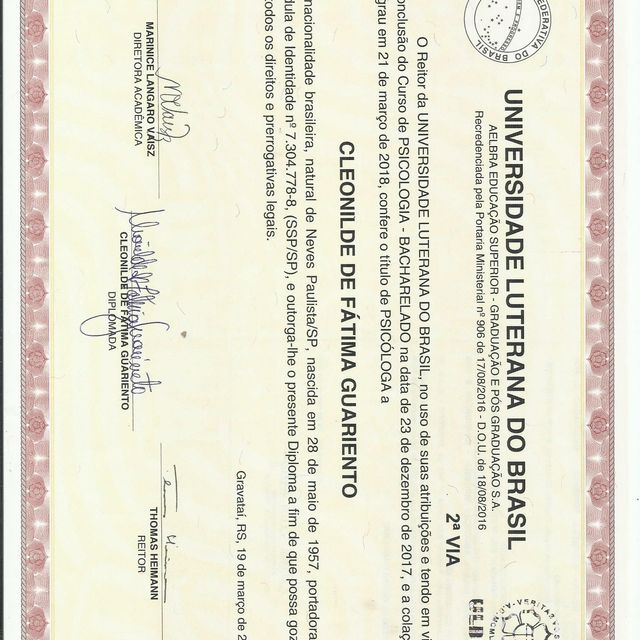 Ampliar imagem: certificate 1
