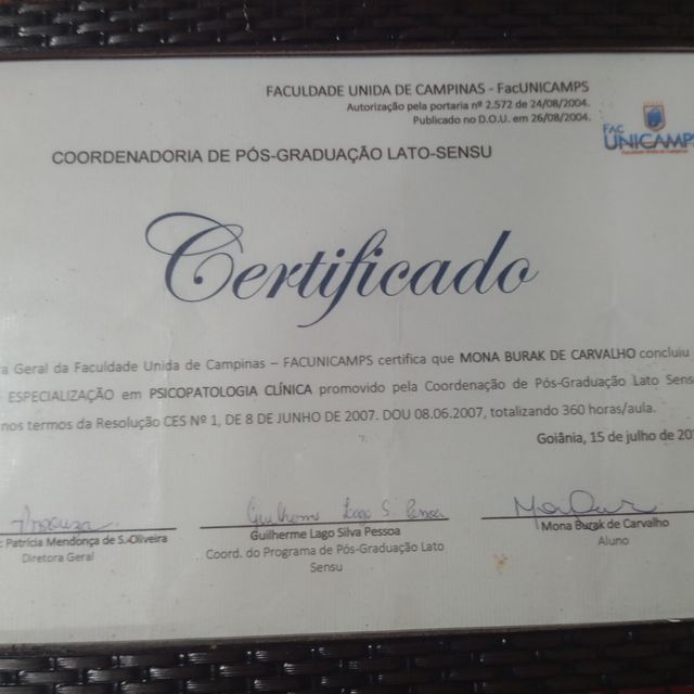 Ampliar imagem: certificate 1
