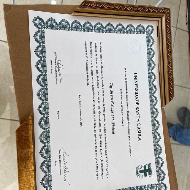 Ampliar imagem: certificate 4