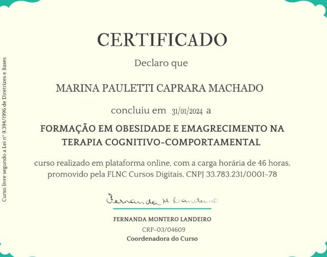 Ampliar imagem: certificate 3