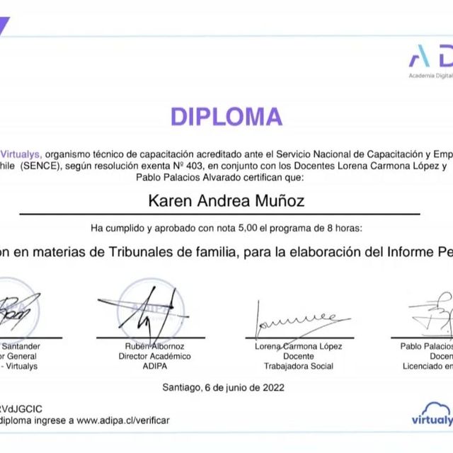 Acercar imagen: certificate 5