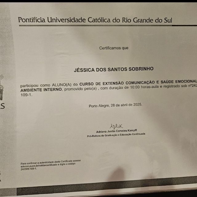 Ampliar imagem: certificate 16
