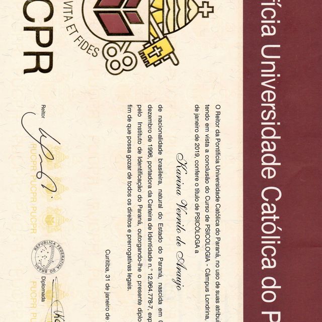 Ampliar imagem: certificate 1