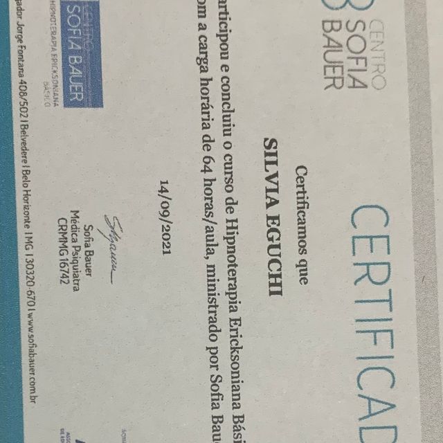 Ampliar imagem: certificate 1