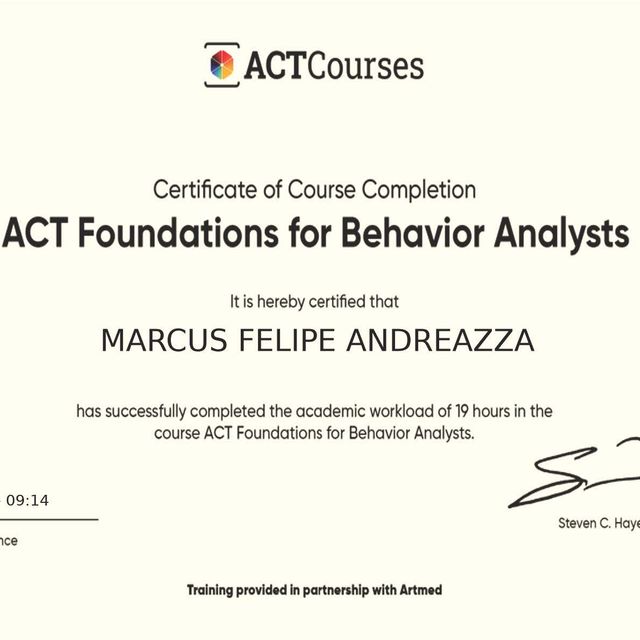 Ampliar imagem: certificate 18