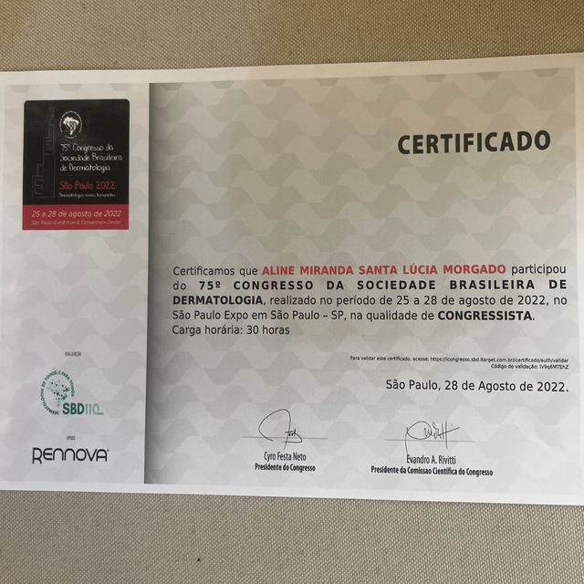 Ampliar imagem: certificate 17